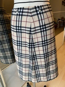 Burberry Rock Größe 36 - Bild 1 von 5