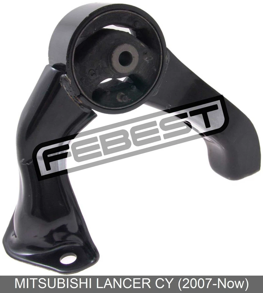 Rear Engine Mount At For Mitsubishi Lancer Cy (2007-Now) - Image 1 of 1