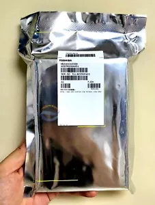 MG04ACA200N Toshiba 2TB Enterprise 7200RPM 6Gb/s 256MB 3.5 SATA 128MB Hard Drive - Picture 1 of 5