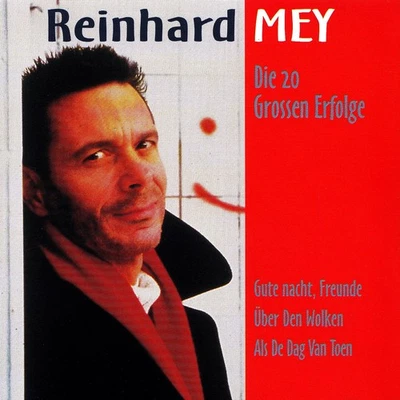 REINHARD MEY - CD - Die 20 großen Erfolge - Bild 1 von 2