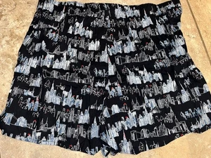NWT GAP New York Boxer Shorts Mens Large 35-36 - Picture 1 of 3