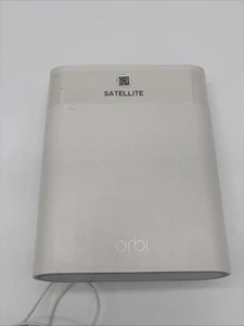 Netgear Orbi RBS50Y Outdoor WiFi Range Extender Satellite - Photo 1/6