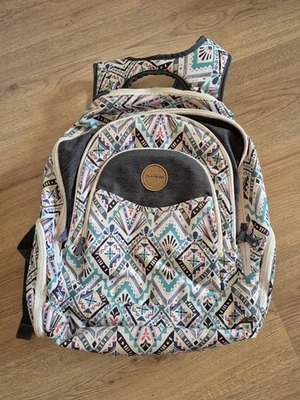Dakine Rucksack / Schulrucksack, gepflegter Zustand - Bild 1 von 4