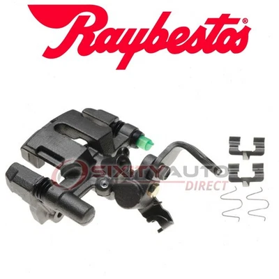 Raybestos Rear Left Disc Brake Caliper for 1994-2005 Mazda Miata - Hardware  xx Foto 1 de 4