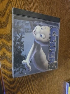 1997 Casper The Interactive Adventure PC CD-Rom PC Game Wizard Windows 95 98 - Picture 1 of 4