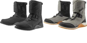 Icon Alcan Waterproof Boots - Picture 1 of 3