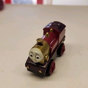 Treni in legno Thomas a batteria LADY (2002) RITIRATI RARI funziona benissimo! - Foto 1 di 4