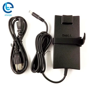 Adaptador de CA de fuente de alimentación para Dell 1721 1747 Latitude E4300 PA-3E Slim 19,5 V 4,62 A - Imagen 1 de 4
