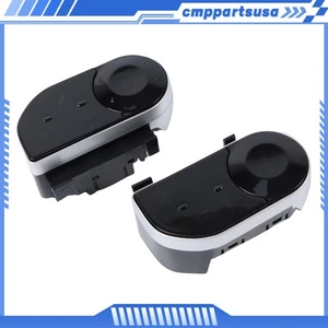 2x Steering Wheel Control Switch Button For Range Rover Sport 2014-17 L405 L462 - Picture 1 of 11