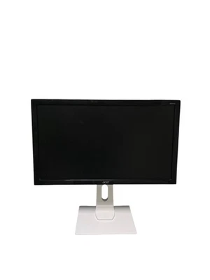 Monitor Acer KG241Q 24” Gaming/Ufficio 144Hz Full HD DP/HDMI - Immagine 1 di 4
