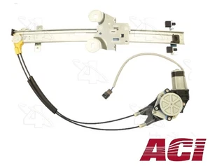 Conjunto Motor Ventana Eléctrica y Regulador, Delantero Izquierdo ACI/Maxair 86824 - Imagen 1 de 5