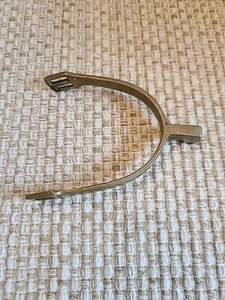English Brass Spur - Picture 1 of 2