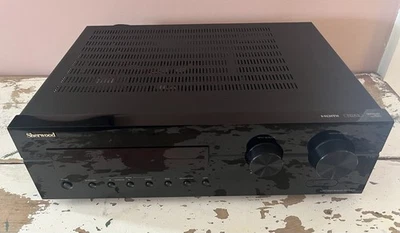 Sherwood Audio & Video A/V Receiver Model RD-5405 120V 60Hz 2.0A Tested & Works! - Image 1 of 4