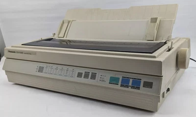 Panasonic KX-P1695 stampante ad aghi - Immagine 1 di 4