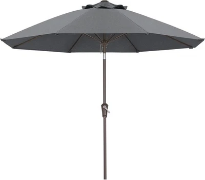 ABCCANOPY 10-Year No Fading 9FT Patio Umbrella, Acrylic Outdoor Table Umbrella  - Image 1 of 4