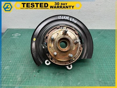 17-24 雪佛兰科迈罗 SS 后轮右轴扣带轮毂原始设备制造商 — 第 1/4 张图片