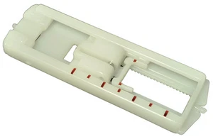 Sewing Machine Sliding Buttonhole Foot 313992-451 Designed To Fit Singer - Picture 1 of 1