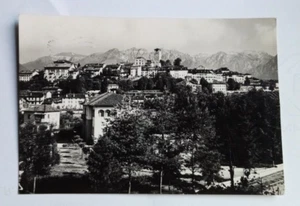 Feltre -panorama e Asilo Sanguinazzi - Foto 1 di 2