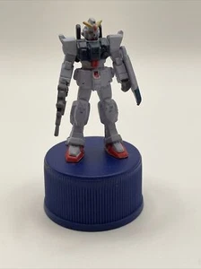 RX-79(G) Gundam Ground Type Pepsi Bottle Cap Figure 2.5inch Japan - Picture 1 of 8