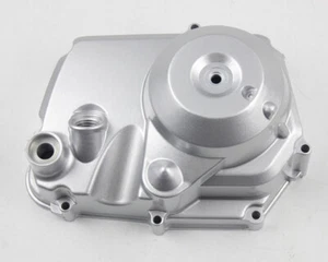 Clutch Right Crankcase Crank Cover for Honda Dax CT70 Z50A Z50R Monkey Z50 Bikes - Picture 1 of 5