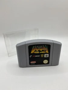 Doom 64 - PAL Nintendo N64 - N64 - Bild 1 von 4