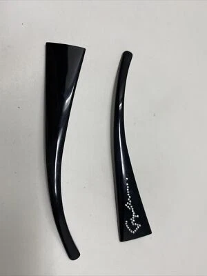 GIORGIO ARMANI GA 317/S 584BN NEGRO 115mm REPUESTOS BRAZO PATILLA SO25 Foto 1 de 4