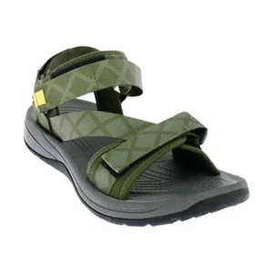 Elementerre Yannell kaki, sandale de marche et de plein air homme - Bild 1 von 1