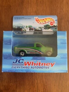 hot wheels jc whitney Ford F150 - Bild 1 von 5