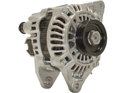Alternador para Mitsubishi Mirage 1998-2002 API 81564TC 1999 2000 2001 1,8 L 4 cilindros Foto 1 de 2