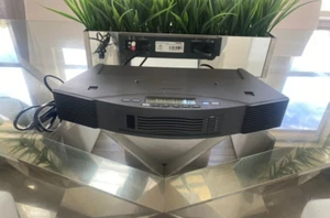 Bose Acoustic Wave Music System II Multi-Disc 5 CD Changer - Foto 1 di 7