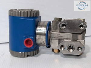 Low tax rate✅ Foxboro Pressure Transmitter IGP20-A20E21F-M1 0-400 Psi 11.5-42VDC - Picture 1 of 22