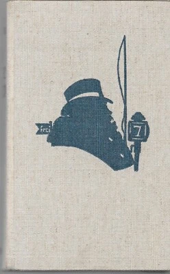 Erstausgabe selten Hans Fallada Der eiserne Gustav 1938 - Bild 1 von 4