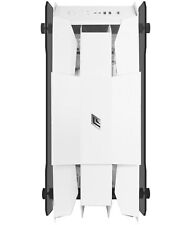 Noua Ego Bianco Case Full Tower Per PC Gaming E-ATX ATX M-ATX Mini-ITX 1.2MM SPC