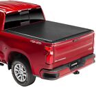 Gator ETX 59421 Soft Roll Up Truck Bed Tonneau Cover Fits 2019 - 2021 Dodge