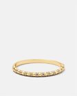 Brand New Mimco Everly Hinge Bangle Rrp $99.95. Free Postage Aus Wide
