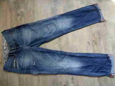 PEPE JEANS Cool Jeans Hotrock T. 12 J TOP 817 Foto 1 de 4
