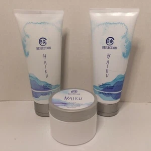 Avon Haiku Reflection 3 Piece Set - Picture 1 of 2