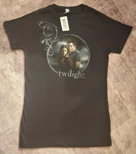 Neu mit Etikett Twilight Shirt XXL Edward and Bella heißes Thema  - Bild 1 von 6