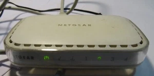 Netgear Router RP614 v4 - Photo 1/6