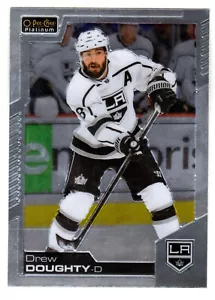 2020-21 O-PEE-CHEE #127 DREW DOUGHTY - Picture 1 of 1