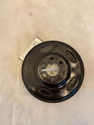 2006 Volkswagen PASSAT двигателя шкив водяного насоса PIN 06F105243H - Изображение 1 из 4