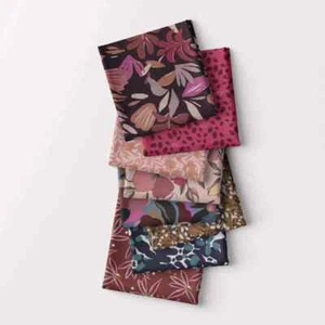 Tela para vestir con estampado de viscosa - tela de moda vibrante MUCHOS DISEÑOS - Imagen 1 de 17