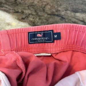 Vineyard Vines Shorts boys medium (check measurements but I think kid size) - Picture 1 of 6