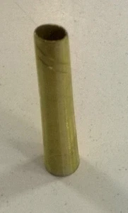 Gewa Manguito Tubo para Cuerno Inglés 750.105 - Venta Stock Nº 6796 - Imagen 1 de 2