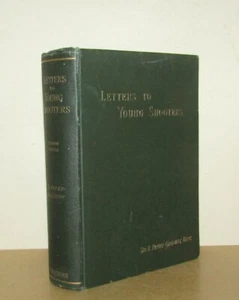 Sir Ralph Payne-Gallwey - Letters to Young Shooters - 3rd (1902 Third Edition) - Picture 1 of 4
