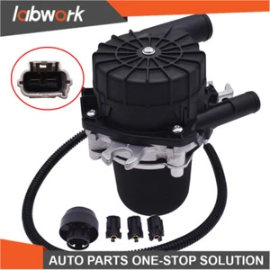 Labwork Air Pump For 2007 2008 2009-2013 Toyota Tundra,Sequoia Lexus LX470 - Picture 1 of 10