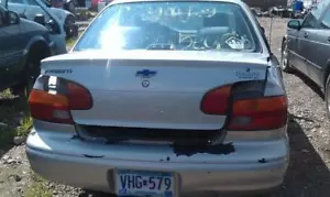 Engine/motor Brain Box CHEVY GEO PRIZM 01 02 - Picture 1 of 6