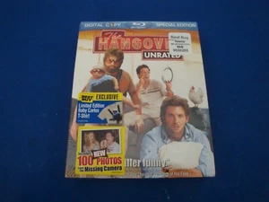 The Hangover Blu-ray + Digital Copy, 2009, Unrated Special Edition w SlipC + T - Picture 1 of 4