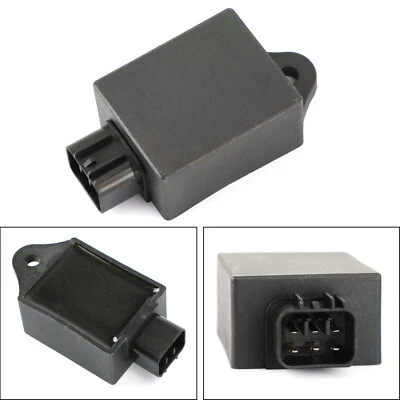 CDI BOX Igniter Fit EZ-Go Golf Cart with MCI engine 2004-08 EPIGC108 72872-G01 Foto 1 de 4