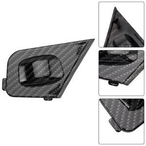 Side frame small auxiliary Cover Panel Fairing For Aprilia RSV4 2021-2024 Carbon - Picture 1 of 12